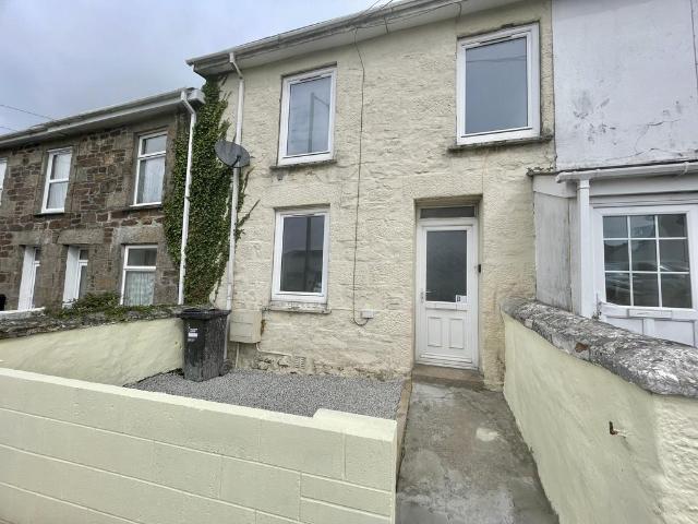 Drump Road, Redruth, TR15 2 bed house to rent £1,000 pcm £231 pw