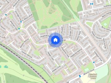 Druridge Drive, Blyth, NE24