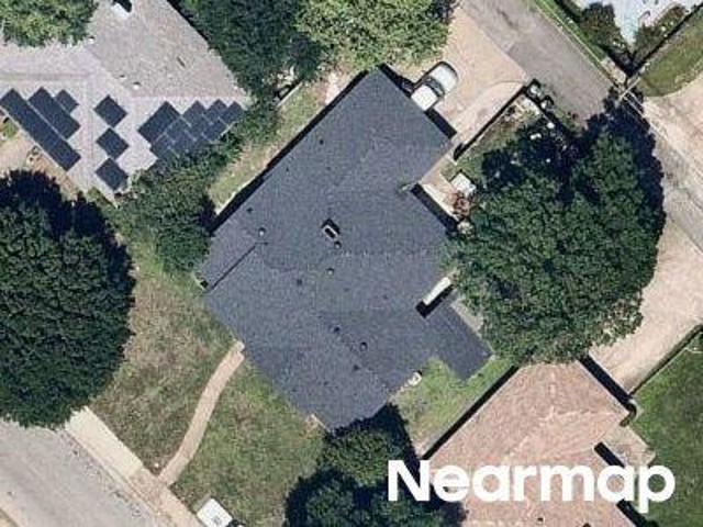 Drury Dr