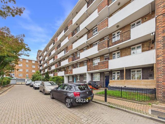 Drury House, Patmore Estate, London. 2 bed flat to rent £2,250 pcm £519 pw