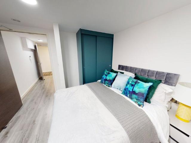 Drury Lane, Drury Lane, Liverpool L2, Studio to rent, £800 pcm | PrimeLocation