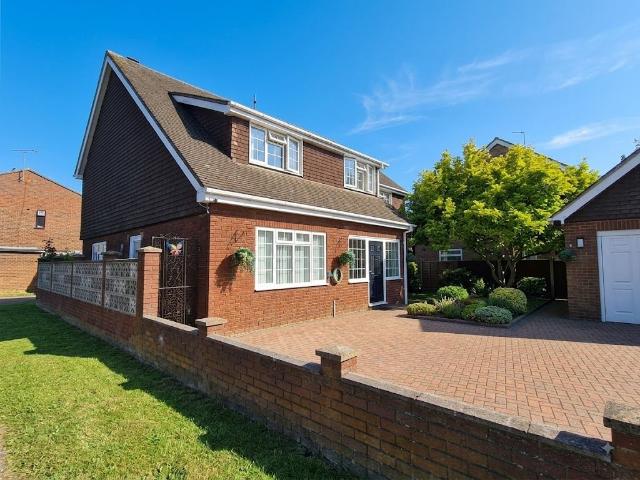 Drury Lane, Houghton Regis LU5, 1 bed flat to rent, £1,199 pcm | PrimeLocation