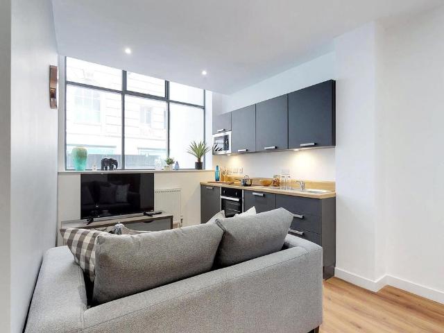 Drury Lane, Liverpool, L2 0AA, United Kingdom | 1 bed apartment for rent #121825663 | Rentberry