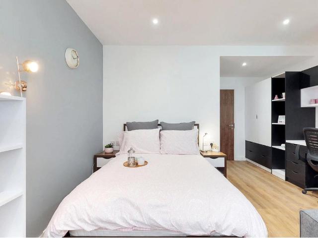 Drury Lane, Liverpool, L2 0AA, United Kingdom | Studio apartment for rent #127742620 | Rentberry