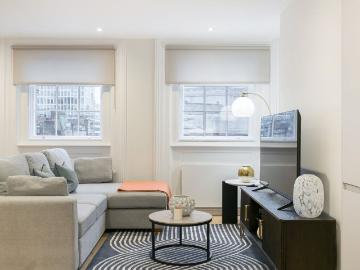 Covent Garden, Zone 1 London, West London, London, Greater London