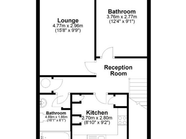 Drury Lane, Solihull B91, 1 bed flat to rent, £975 pcm | PrimeLocation