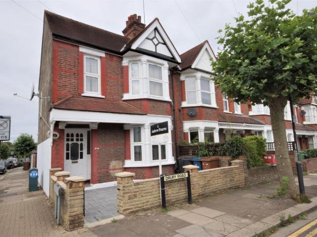 Drury Road, Harrow HA1, 3 bed end terrace house to rent, £2,400 pcm | PrimeLocation