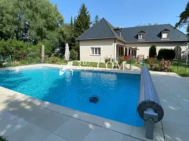 Drusenheim 67410 Achat / Vente maison 9 pièces t9