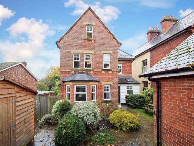 Dry Bank Road, Tonbridge TN10, 5 bed town house to rent, £4,000 pcm | PrimeLocation