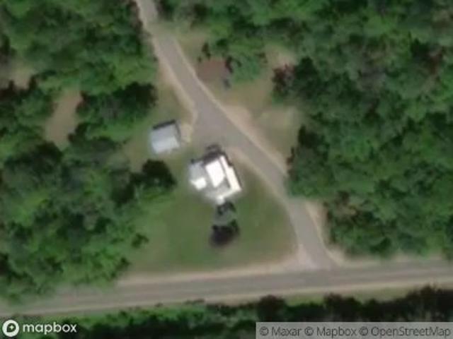 Dry Bridge Rd