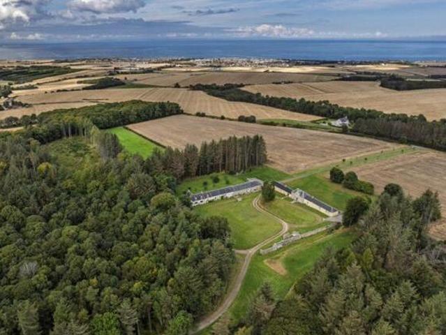 Drybridge, The Old Granary Home Farm, Buckie, 5 Bedroom Detached