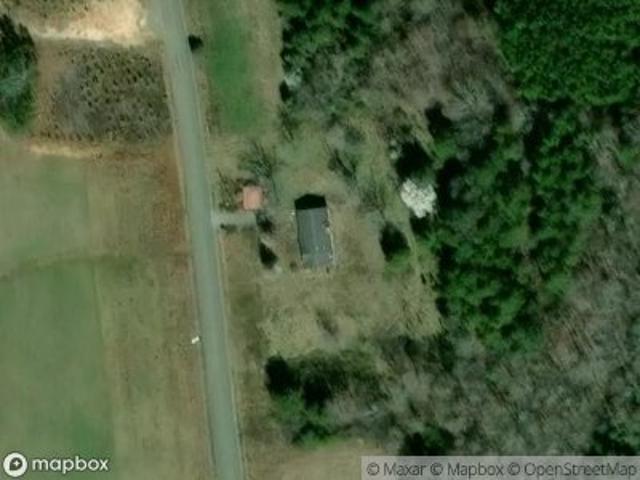 Dryburg Rd