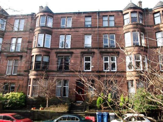 Dryburgh Gardens, North Kelvinside, Glasgow G20, 2 bed flat to rent, £1,645 pcm | PrimeLocation