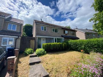 North East, North England - Garden, Equipped kitchen