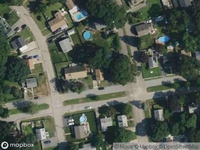 Dryden Blvd