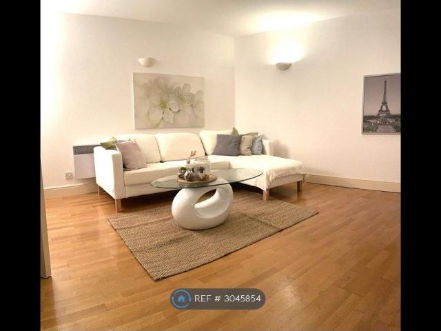 Dryden Building, London E1, 1 bed flat to rent, £2,200 pcm | PrimeLocation