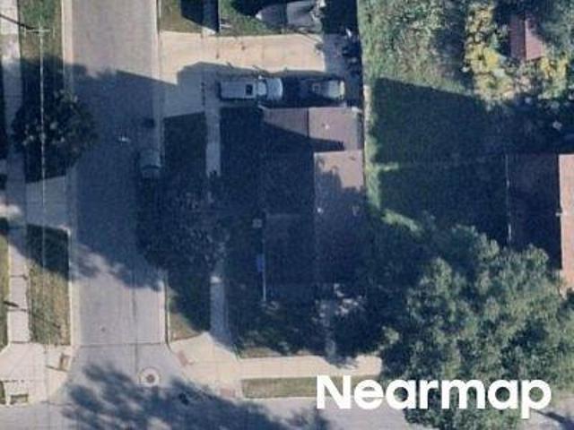 Dryden Dr