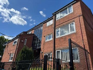 Dryden Street, Nottingham NG1, 2 bed flat to rent, £950 pcm | PrimeLocation
