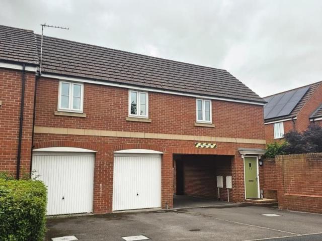 Drydock Way, Hempsted GL2, 1 bed flat to rent, £995 pcm | PrimeLocation