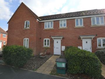 Drydock Way, Hempsted GL2, 2 bed terraced house to rent, £1,150 pcm | PrimeLocation