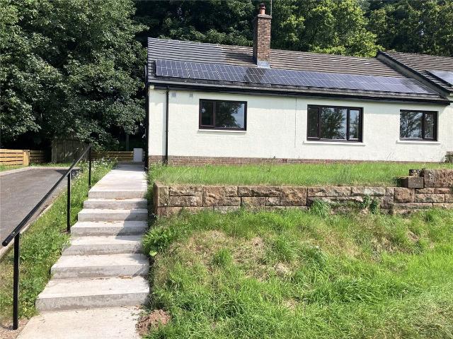 Dryfeholm, Lockerbie, Dumfries And Galloway DG11, 3 bed bungalow to rent, £1,000 pcm | PrimeLocation