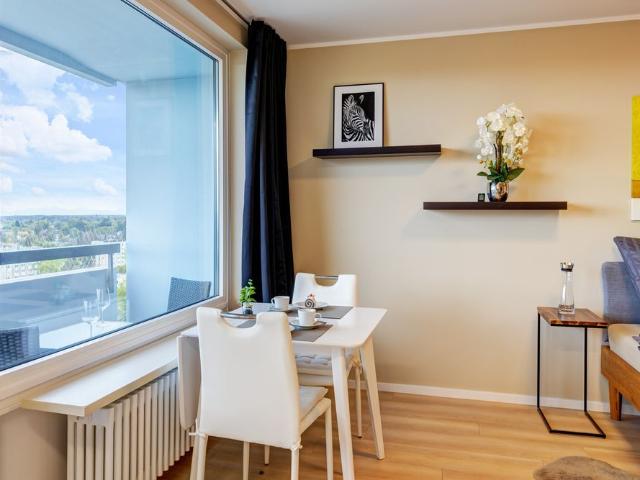 Drygalski Allee, 81477 München