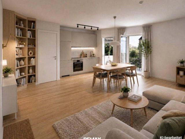 Drygalski Residences INVESTMENT