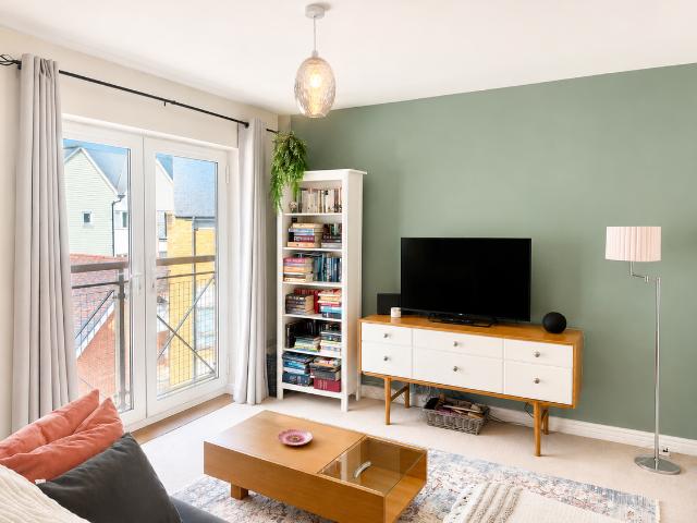 Drying Shed Lane, Canterbury CT1, 1 bed flat to rent, £1,100 pcm | PrimeLocation