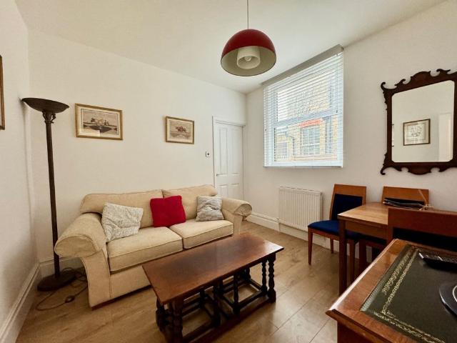 Drylands Road, London, N8