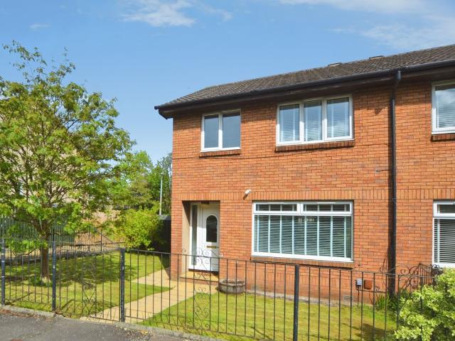 Drylaw House Gardens, Drylaw, Edinburgh EH4, 3 bed semi detached house to rent, £1,850 pcm | PrimeLocation