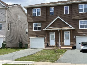 House to rent in Governor's Brook - Patio
