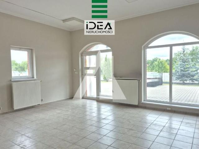 Drzewna 168 m², Lisi Ogon