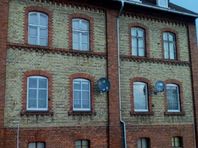 Dworcowa, 58 46,57 m², Kaźmierz