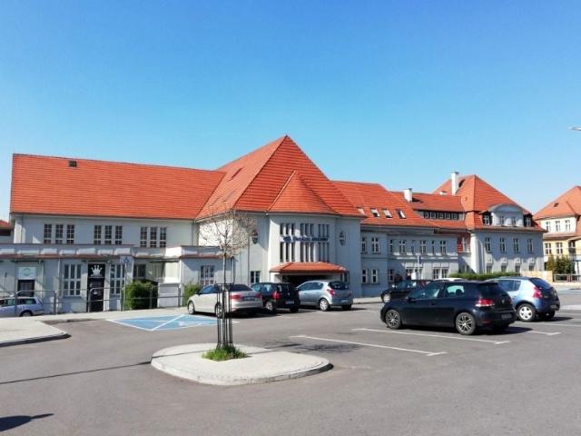 Dworcowa 516,54 m², Kędzierzyn Koźle