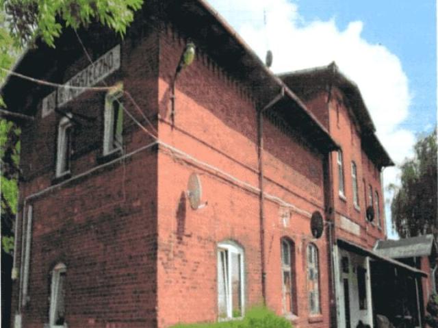 Dworcowa 52,58 m², Nowe Miasteczko