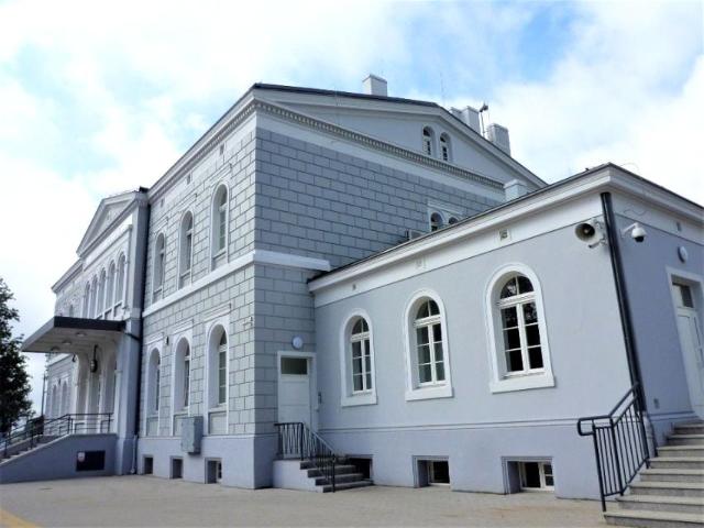 Dworcowa 61 m², Rawicz