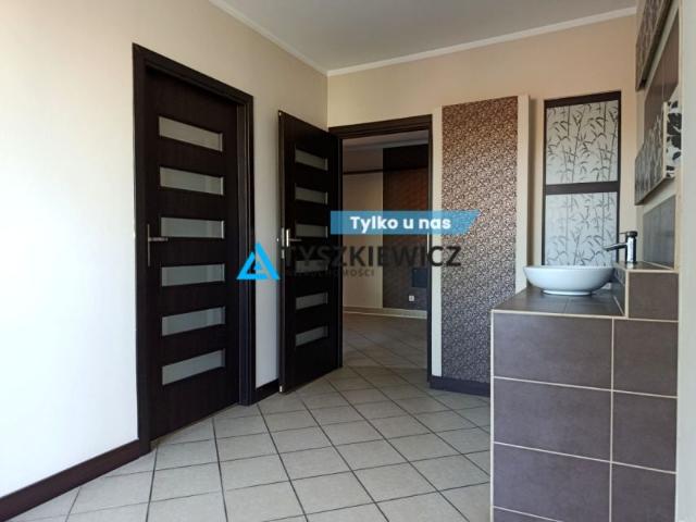 Dworcowa 77 m², Skarszewy