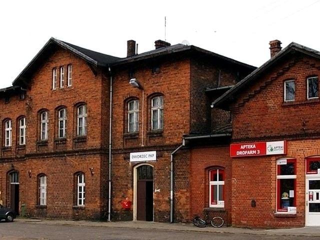 Dworcowa 81 m², Ostrzeszów