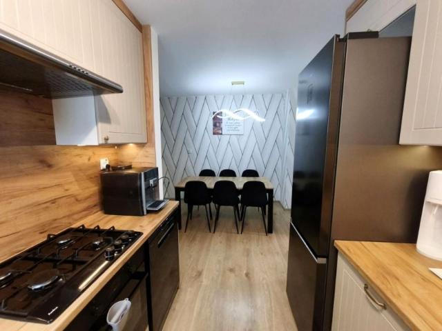 Dworcowa 82,99 m², Bytom