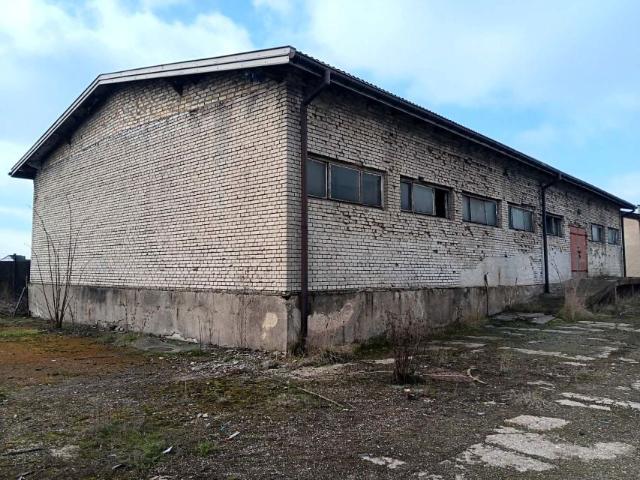 Dworcowa 9 773 m², Opoczno