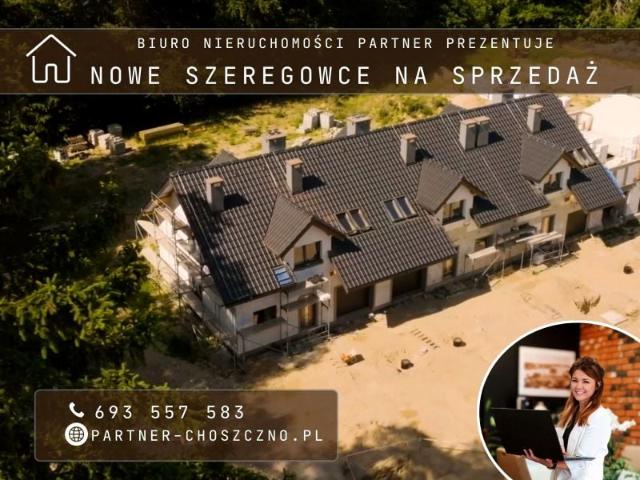 Dworcowa 136,75 m², Kalisz Pomorski