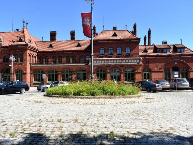 Dworcowa 17 165,70 m², Malbork