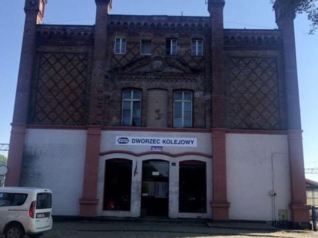 Dworcowa 190 m², Kamieniec Ząbkowicki