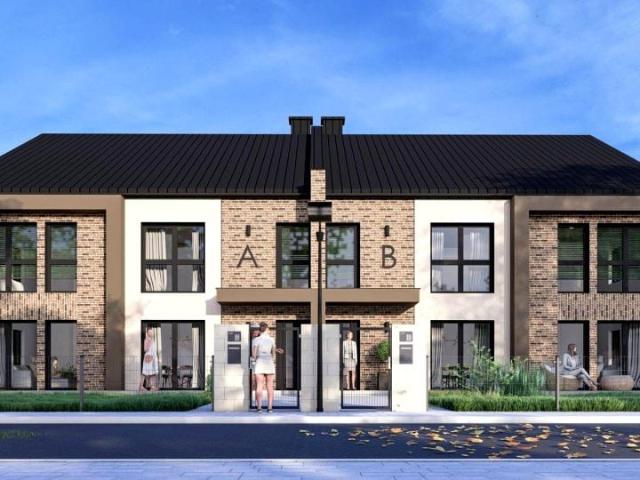 Dworcowa 280 m², Piastów