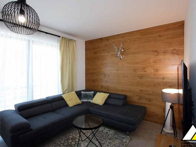 Dwa apartamenty w cenie jednego z miejscem parkingowym