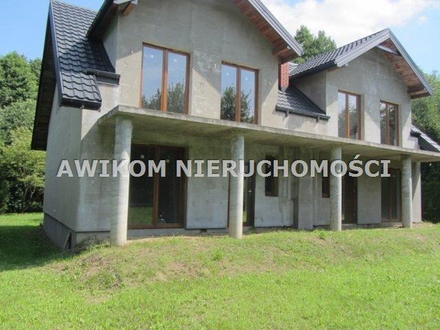 Dwa bliźniaki 302 m² blisko Suntago polecam!
