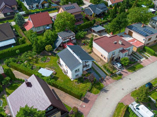 Dwa domy w cenie jednego Łobżenica, 210,73 m²