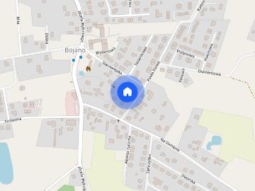 Bojano, Gmina Szemud, Powiat wejherowski, Województwo pomorskie