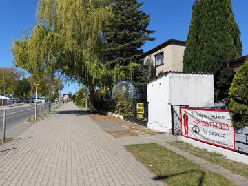 Dwupokojowe mieszkania w centrum Dziwnowa, 250 m od morza