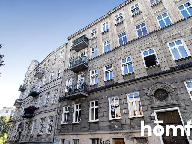 Dwa niezależne pokoje do świetnej lokalizacji ul. Dolina, Poznań, Wilda